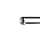 Delabie Wand Ausl. fest G1/2B L110 H16 D32mm Str.-Regl. m. DF-Reg.