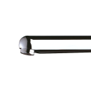 Delabie Wand Auslauf fest G1/2B L160 H16 D32 Str.-Regl....