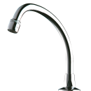 Delabie Schwenkausl.Schwanenhals G1/2B L150 H120...