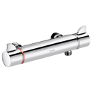 Delabie Brausethermostat SECURITHERM Securitouch, ohne...
