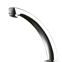 Delabie Standausl. fest Guss G1/2B L140 H120mm Str.-Regl.m.DF-Reg.