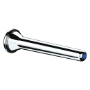 Delabie Bedienhebel D12 L94mm für...