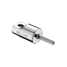 Delabie Innensechskantschl. 2, 5mm f. Durchflussreg. ECO-Strahlregler