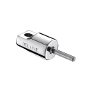 Delabie Innensechskantschl. 2, 5mm f. Durchflussreg....