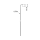 Delabie Sensor f. BINOPTIC u. TEMPOMATIC 2 mit Kabel L 0, 7m