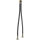 Delabie Flexible PEX-Schläuche M11x1 L.370, 2 Stück
