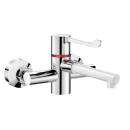 Delabie Therm. SECURITH. sequentiell, Einmalausl.BIOCLIP,...