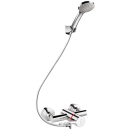 Delabie DU-Sys selbstentl, Br.-Therm. sequentiell H9630,...
