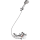 Delabie DU-Sys selbstentl, Br.-Therm. sequentiell H9630, STOP/CHECK