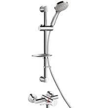 Delabie DU-Sys mit Br.-Therm. sequentiell H9630, STOP/CHECK-Anschl.