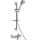 Delabie DU-Sys mit Br.-Therm. sequentiell H9630, STOP/CHECK-Anschl.