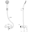 Delabie DU-Sys selbstentl, Br.-Therm. sequentiell,...