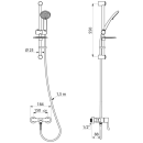 Delabie DU-Sys m. Br.-Therm. sequentiell H9630S,...