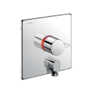 Delabie Br. SECURITH. UP dicht + Anschlussbogen, 2/2...