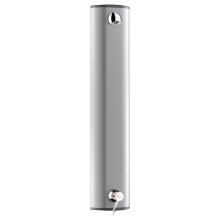 Delabie DU-Elem. SECURITHERM Therm. sequentiell. Anschluss verd.