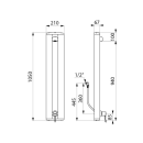 Delabie DU-Elem. SECURITHERM Therm. sequentiell....