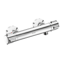 Delabie Brause-Thermostatarmatur SECURITHERM,...