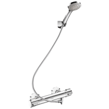 Delabie DU-Sys selbstentleerend, Br.-Therm. H9739, STOP/CHECK-Anschl.