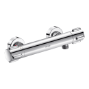 Delabie Brause-Thermostatarmatur SECURITHERM, Standard...