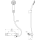 Delabie Duschsystem selbstentleerend, Br.-Therm. H9739S, Stdd-Anschl.