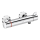 Delabie Brause-Thermostatarmatur SECURITHERM Securitouch, STOP/CHECK