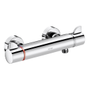 Delabie Brause-Thermostat SECURITHERM Securitouch,...