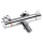 Delabie Wannen-Therm. SECURITHERM Securitouch, Standard-Anschlüsse