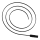 Delabie Verb.Kabel f. Magnetvent. m. Flachstecker - MBatt. Batterie