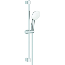 GROHE Brausestangenset Tempesta 110 27598_3, 600mm
