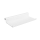 Abstellboard LLOYD für Schränke und Strukturen Lloyd MATT WEIß 220 x 32 x 112 mm