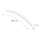 Leuchte CIRCUS 420 (4, 7 W - 4000ºK) IP44 420 mm