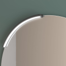 Leuchte CIRCUS 525 (5, 9 W - 4000ºK) IP44 525 mm