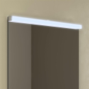 Leuchte OPTIMUS 1000 CHROM GLÄNZEND, LED-Leuchte...