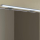 Leuchte PANDORA 800 Led-Leuchte IP44 (15 W-5700ºK) 808 x 114 x 32 mm