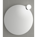 Leuchte GILDA 90 IP44 (5W-4000ºK) Ø 90 mm