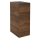 Schrankelement wandhängend ALLIANCE 300 1 Tür links/rechts mit Drucköffner NUSSBAUM MAYA 300 x 810 x 450 mm