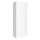 Schrankmodul ALLIANCE 300 1 Tür links/rechts mit Drucköffner WHITE COTTON 300 x 800 x 162 mm