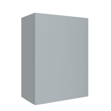 Schrankmodul ALLIANCE 300 1 Tür links/rechts mit Drucköffner BLUE FOG 300 x 400 x 162 mm