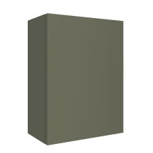 Schrankmodul ALLIANCE 300 1 Tür links/rechts mit Drucköffner GREEN FOREST 300 x 400 x 162 mm