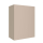 Schrankmodul ALLIANCE 300 1 Tür links/rechts mit Drucköffner MACCHIATO 300 x 400 x 162 mm
