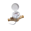 Hauswasserzähler MNRS für Kaltwasser Qn 10 1...
