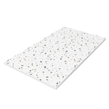 Arbeitsplatte TERRAZO NATURA 1000 x 12 x 460 mm