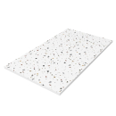 Arbeitsplatte TERRAZO NATURA 1000 x 12 x 460 mm