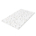 Arbeitsplatte TERRAZO NATURA 1000 x 12 x 460 mm