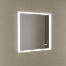 Spiegel KORI LINE 600 Mit LED-Beleuchtung mit Sensor...