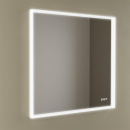 Spiegel KORI LINE 800 Mit LED-Beleuchtung mit Sensor...