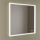Spiegel KORI LINE 800 Mit LED-Beleuchtung mit Sensor (14+8-12 W - BILED ºK) IP44 600 x 600 mm