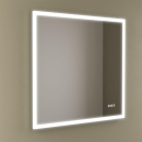 Spiegel MEMPHIS 800 horizontal Mit LED-Beleuchtung mit...