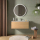 Badezimmermöbel MARA 1000 1 Schublade mit Soft-Close EUROPÄISCHE EICHE 997 x 405 x 452 mm