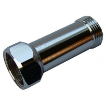 Badewannenzähler - Ausgleichsstück 55mm 3/4"  Wassergeräte